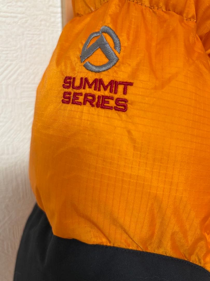 カ*コ様 The North Face サミットシリーズダウンジャケットクリーニ