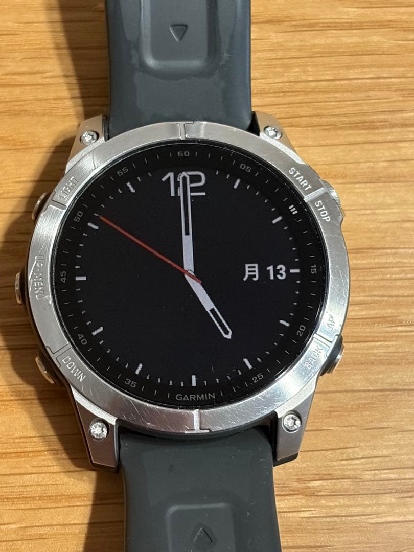 GARMIN FENIX 7 ガーミンフェニックス7