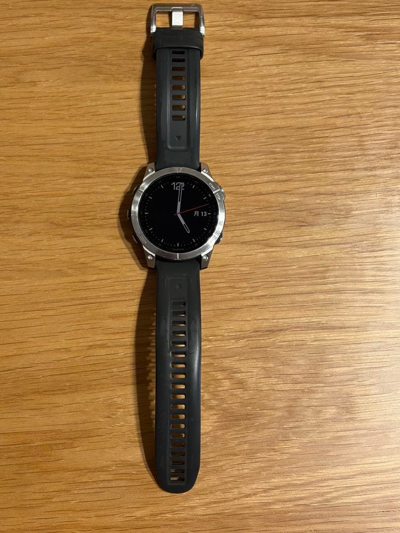 GARMIN FENIX 7 ガーミンフェニックス7
