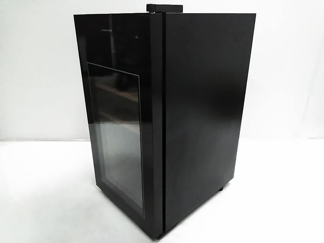 さくら製作所 ワインセラー ZERO Advance SA22-B 22本 ★