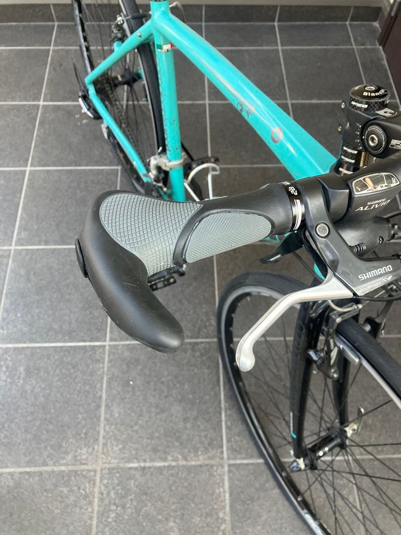 【兵庫県　引取限定】Bianchi ビアンキ　カメレオンテ3