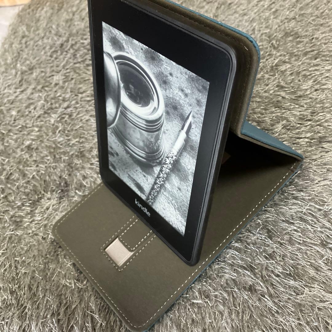 Kindle Paperwhite 10世代 8GB広告なしモデル