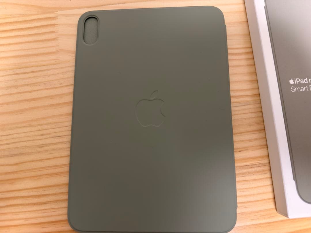 iPad本体 Apple iPad mini 7/Apple pencil pro