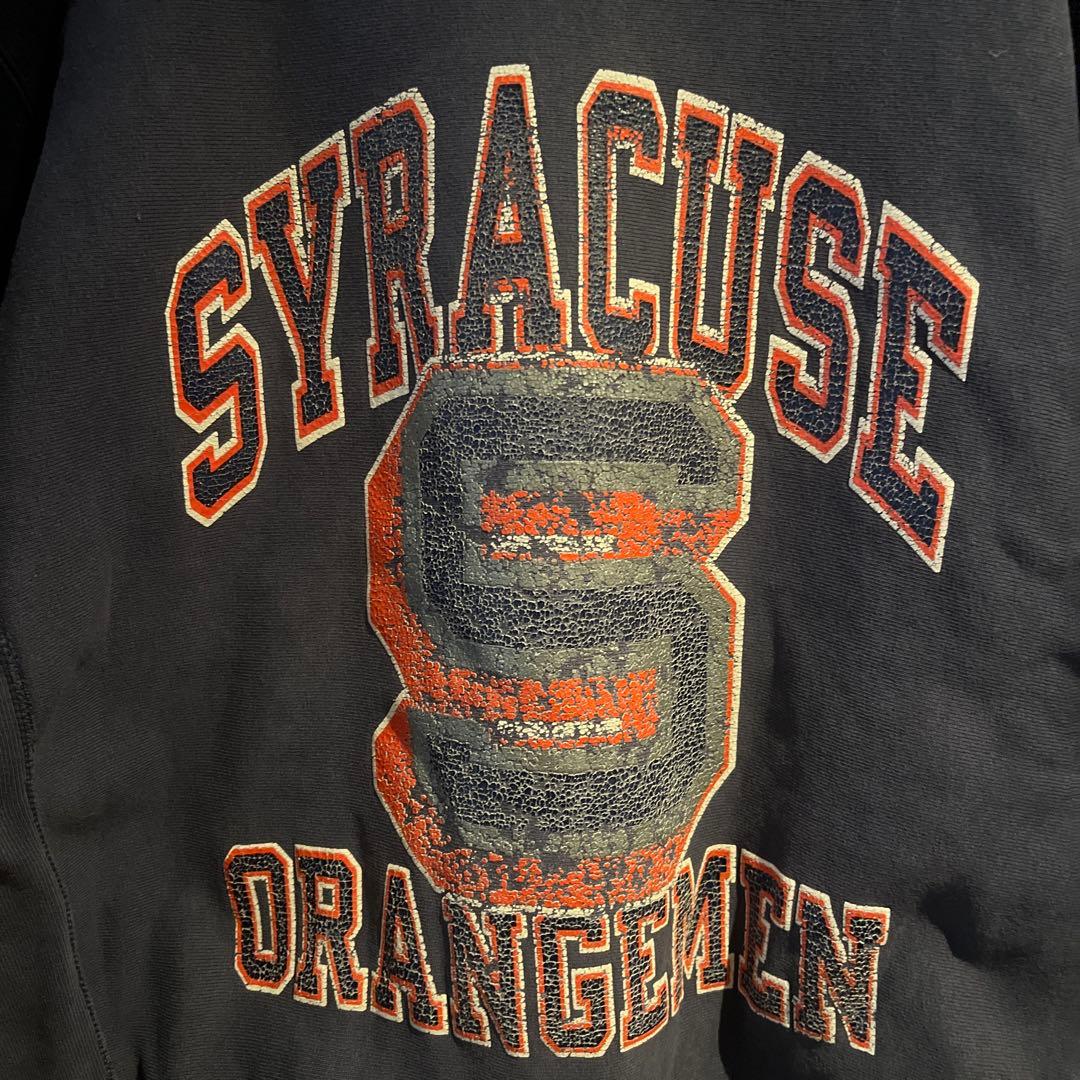 80sチャンピオンchampion リバースウィーブ reverseweave