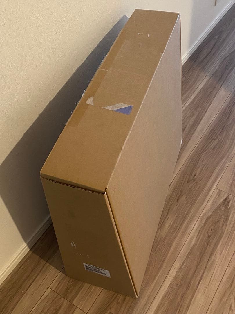 Apple iMac 　21.5インチ　 Late 2015　 動作品　箱付き