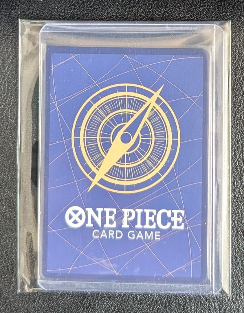 モンキー・D・ルフィP-110プレミアムカードコレクション ワンピースデイ'25