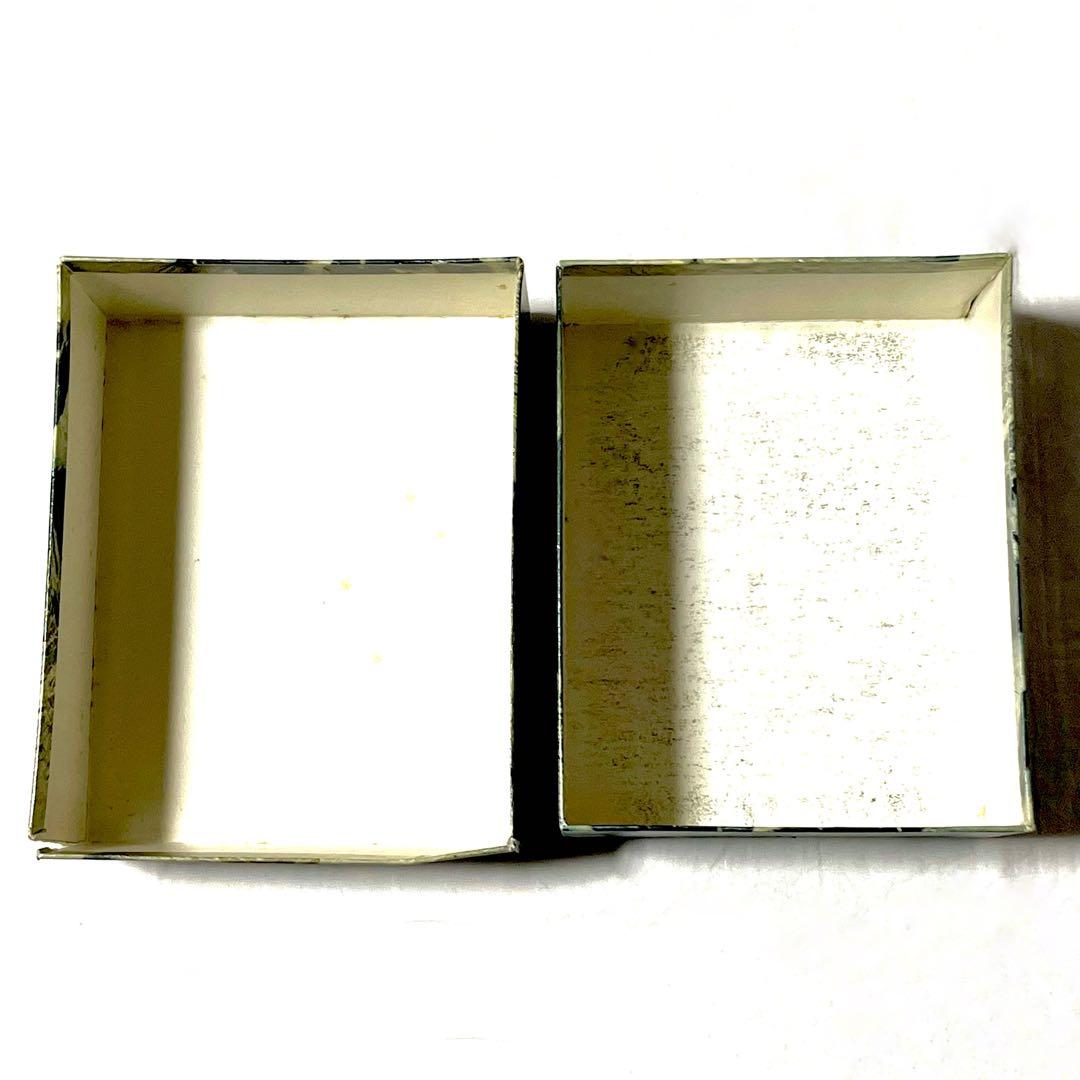 ロレックス ROLEX 時計空き箱 純正 クレーター柄 69174