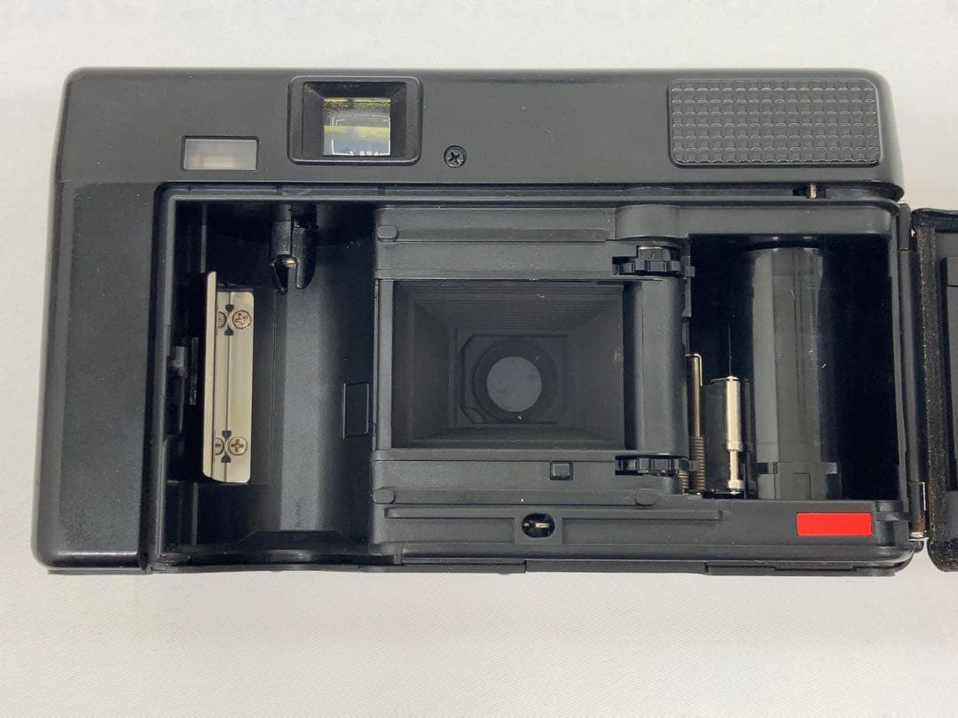 【稼動品】Nikon L35AF 35mm F2.8 ピカイチ　フィルムカメラ