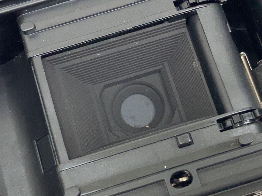 【稼動品】Nikon L35AF 35mm F2.8 ピカイチ　フィルムカメラ