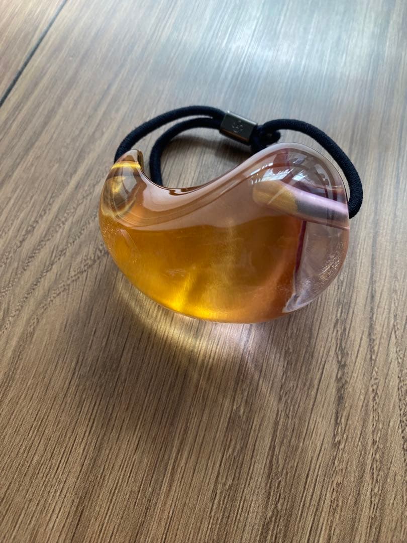 コレットマルーフ　ティアドロップポニーラージ