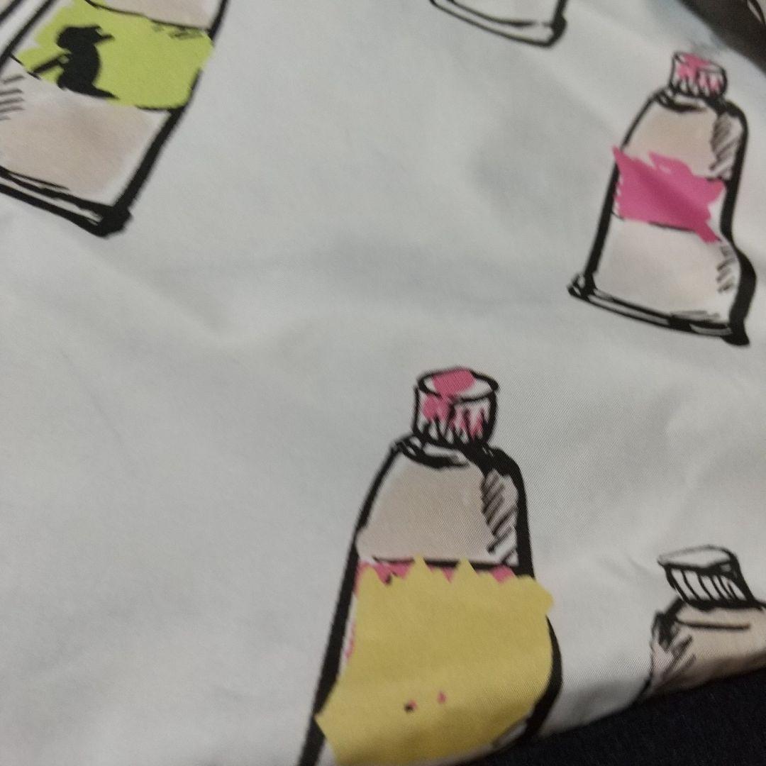 ツモリチサト ダッフルコート