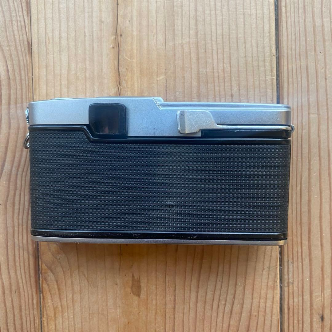 Oribe cameraさん 専用 OLYMPUS PEN-FT シルバー