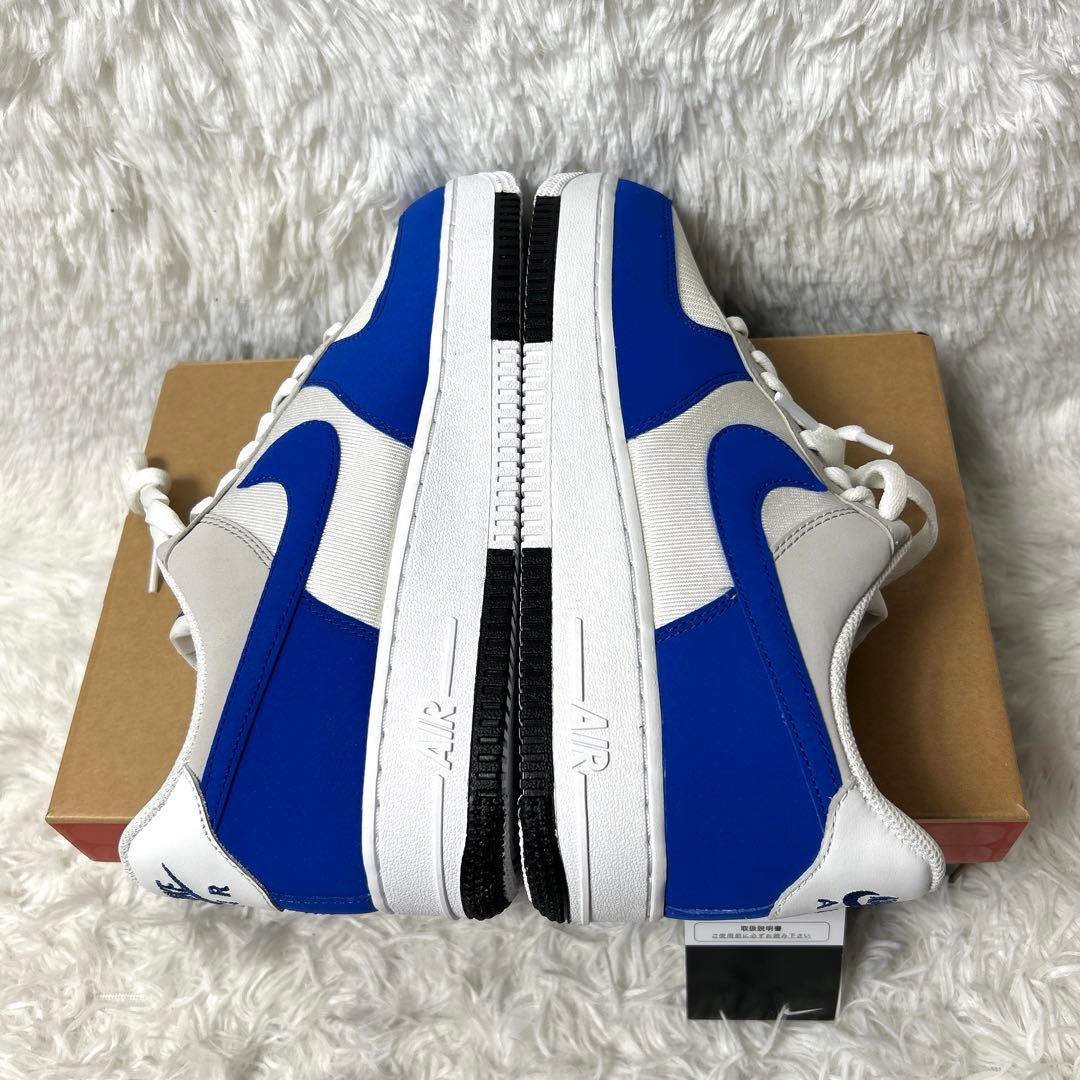 【新品箱付き】NIKE AIR FORCE 1 '07 LV8 26cm