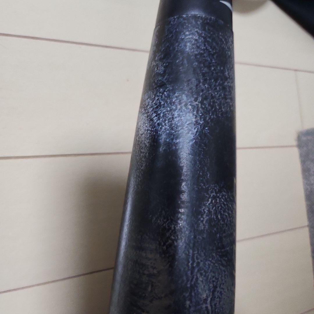 バット3本　(軟式用)