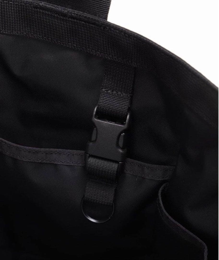 新品、タグ付き BRIEFING/ブリーフィング 別注 トートバック