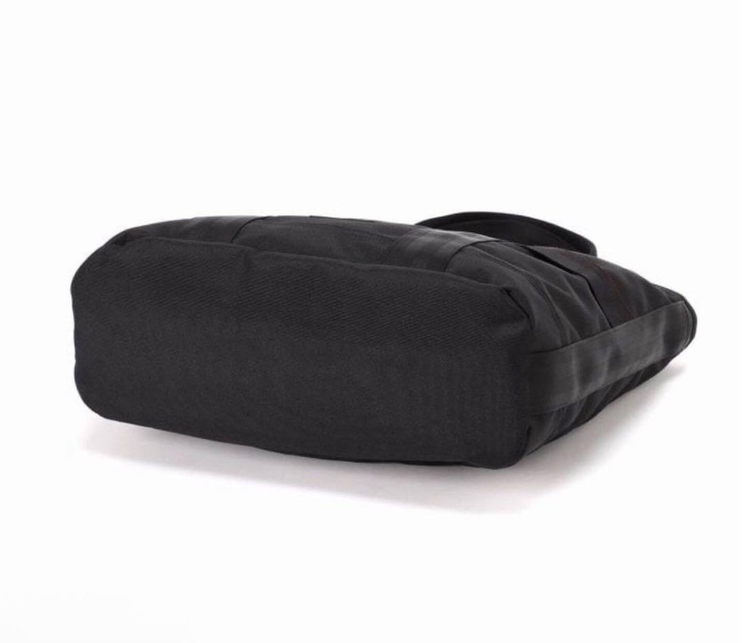 新品、タグ付き BRIEFING/ブリーフィング 別注 トートバック