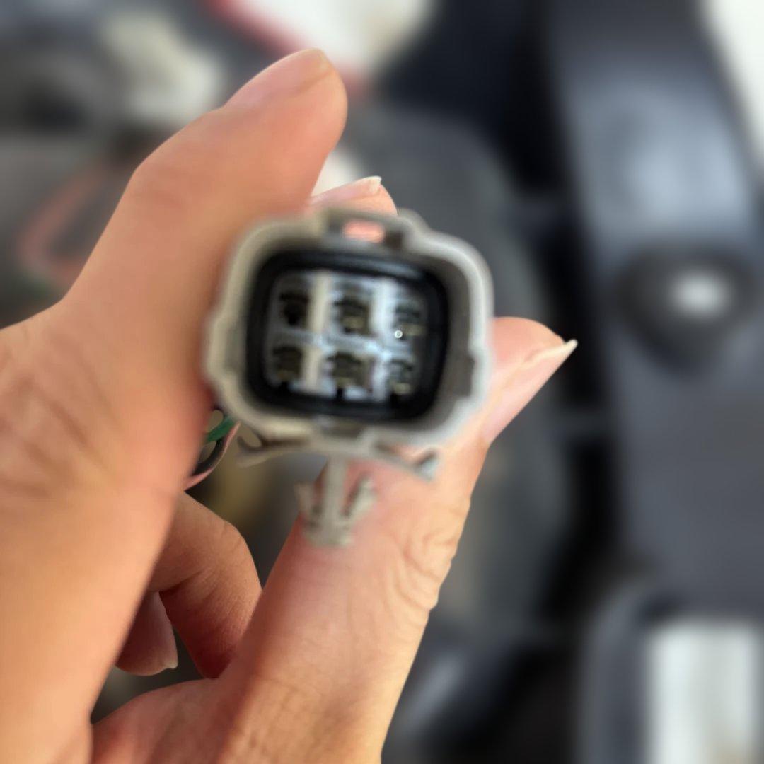 スバルSUBARU GP型テールライト LED左右セット 日本製COLIN社外品