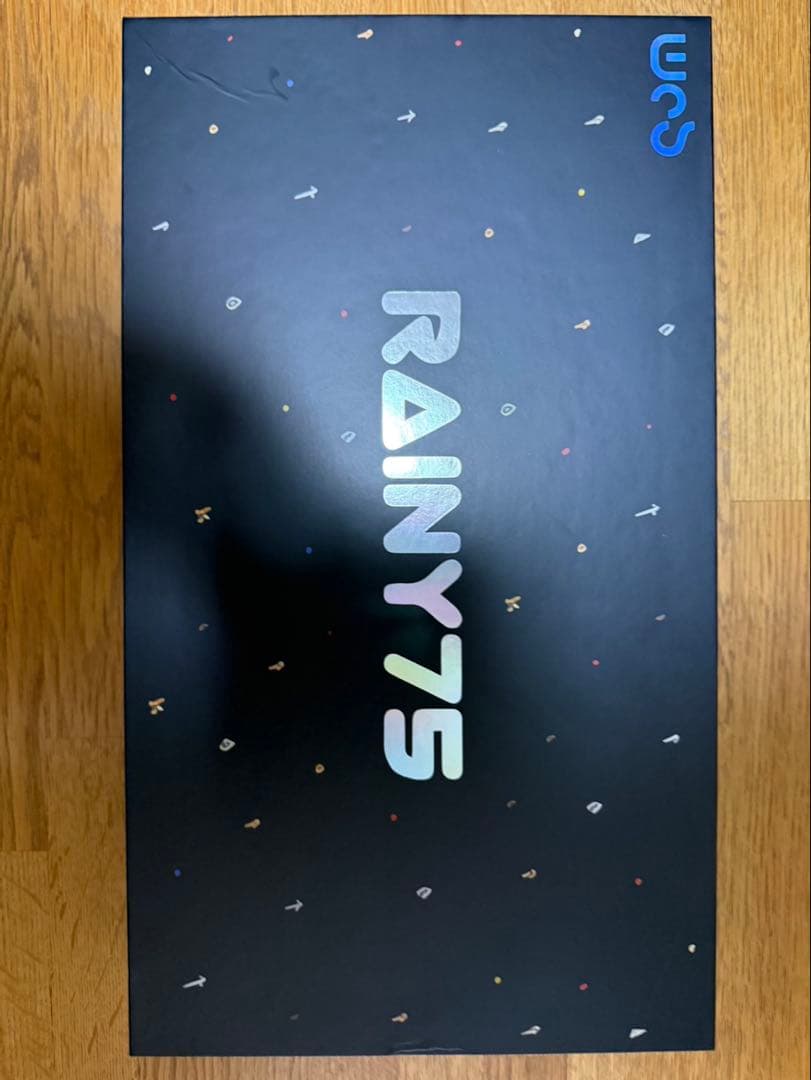 RAINY75 RT PROメカニカルキーボード