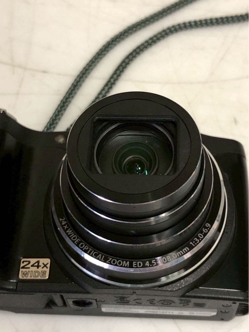 OLYMPUS SZ-14 コンパクトデジタルカメラ