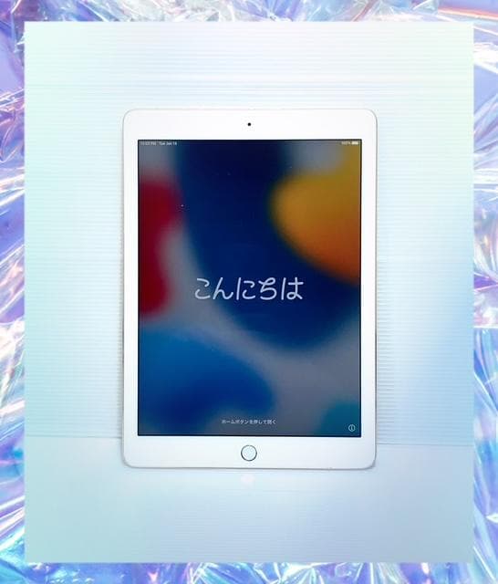 ☆iPad air 2 A1566 16GB 第2世代 ピンクゴールド☆