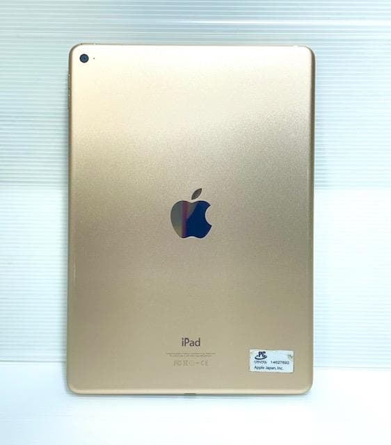 ☆iPad air 2 A1566 16GB 第2世代 ピンクゴールド☆
