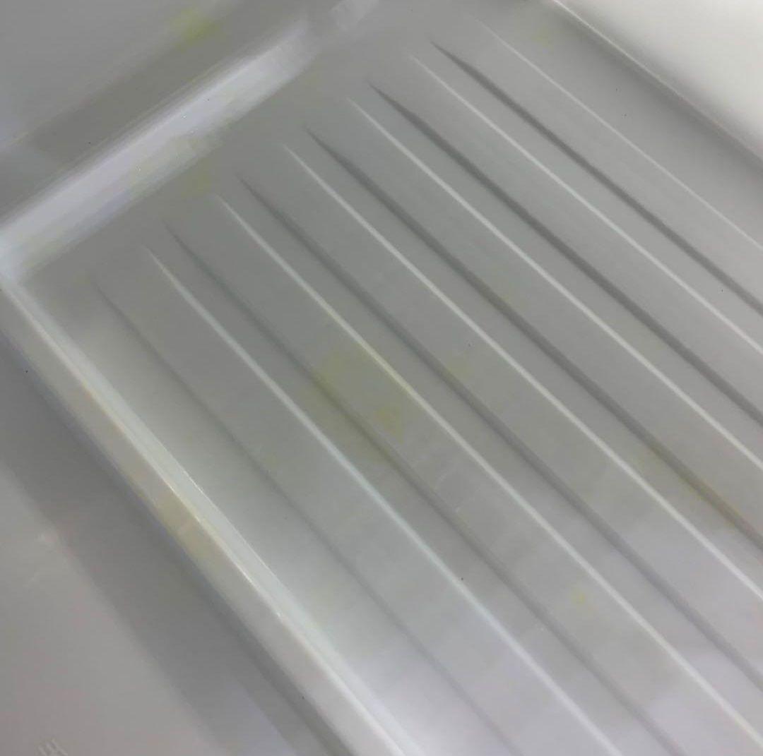 F205R\" Panasonic 6ドア 冷蔵庫 NR-SPF489X