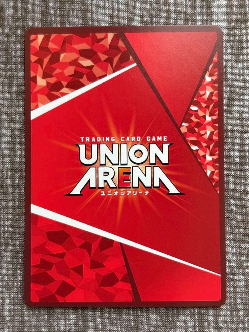 リゼロ レム 星3 パラレル ユニアリ ユニオンアリーナ サイン Reゼロ