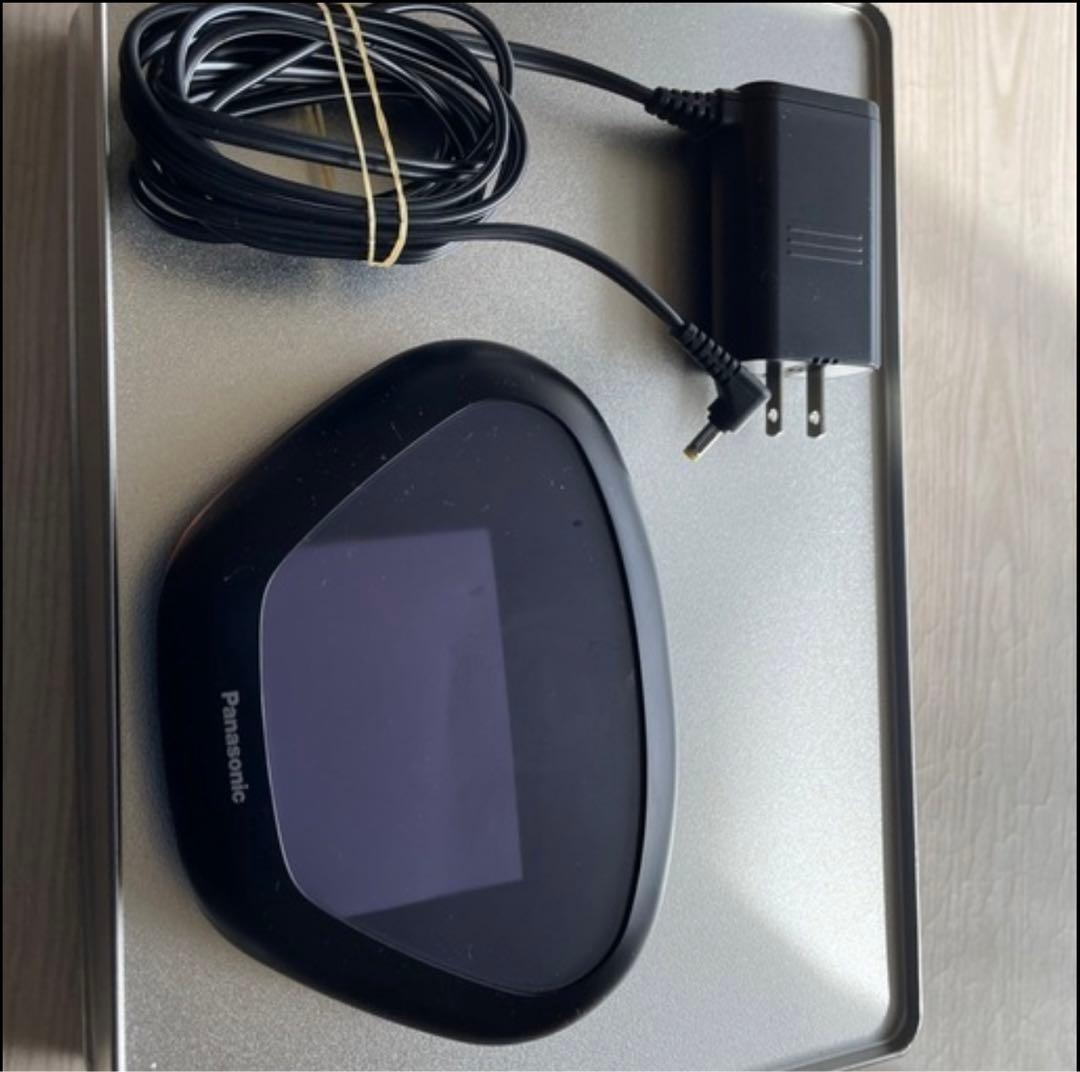 Panasonic EW-RA510 用 充電アダプター・充電器（動作確認済）