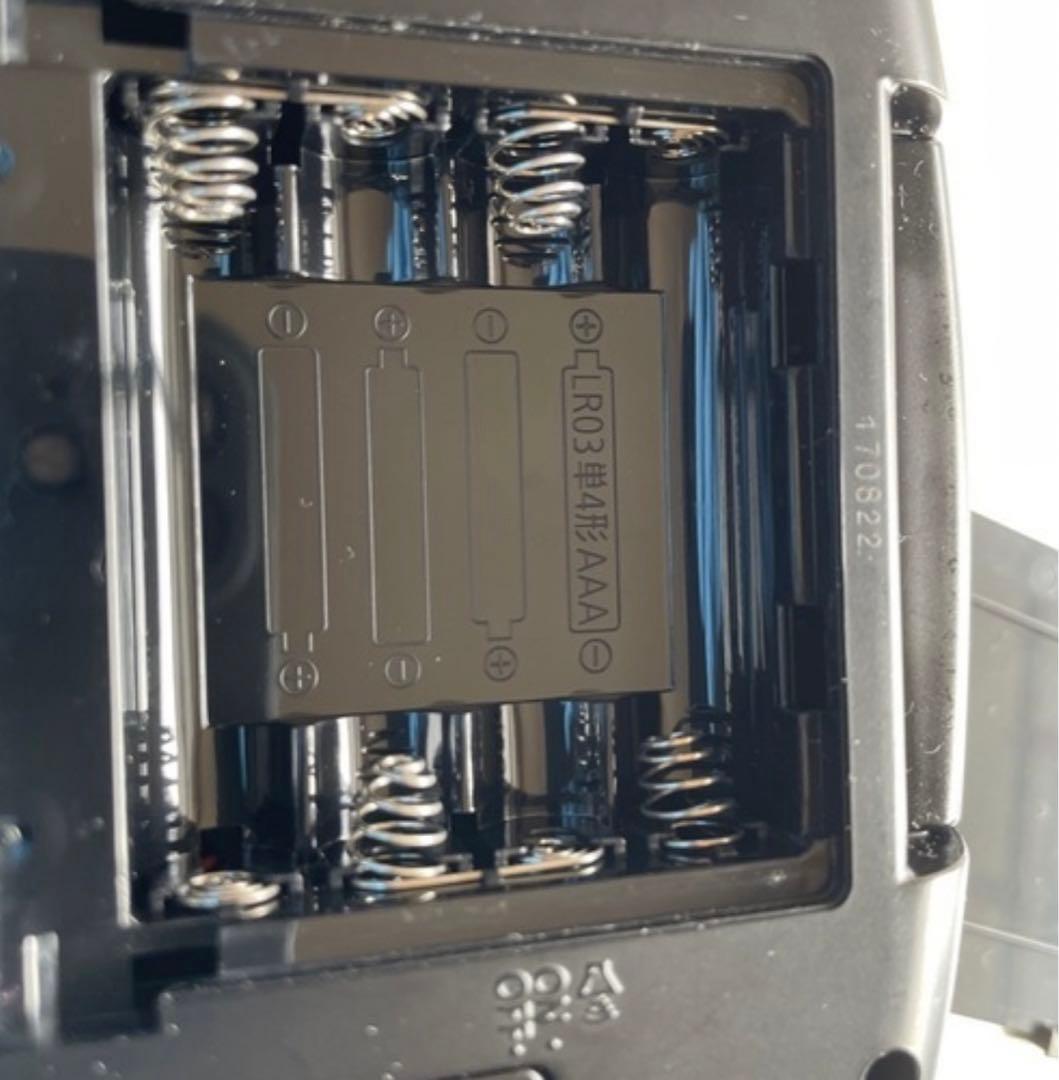 Panasonic EW-RA510 用 充電アダプター・充電器（動作確認済）