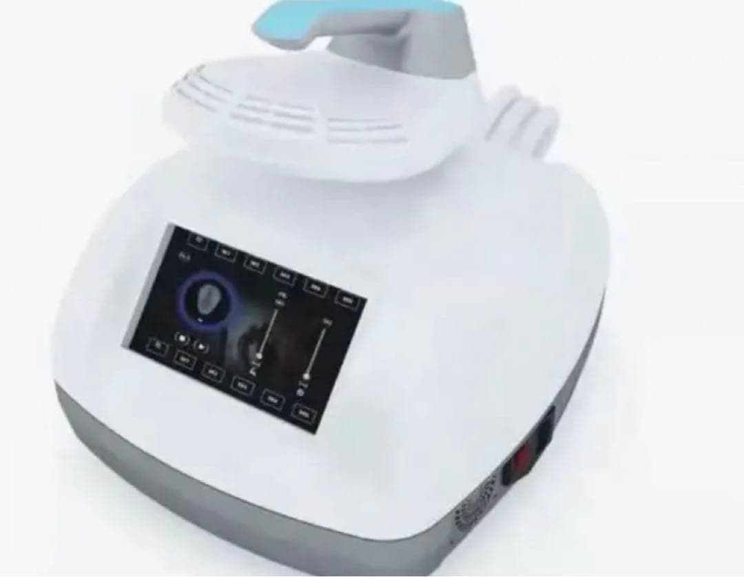 痩身マシン　家庭用　サロン用　EMS 筋肉　HIMET キャビテーション