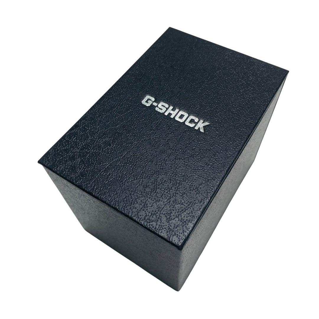 時計 CASIO G-SHOCK GM-S110PG