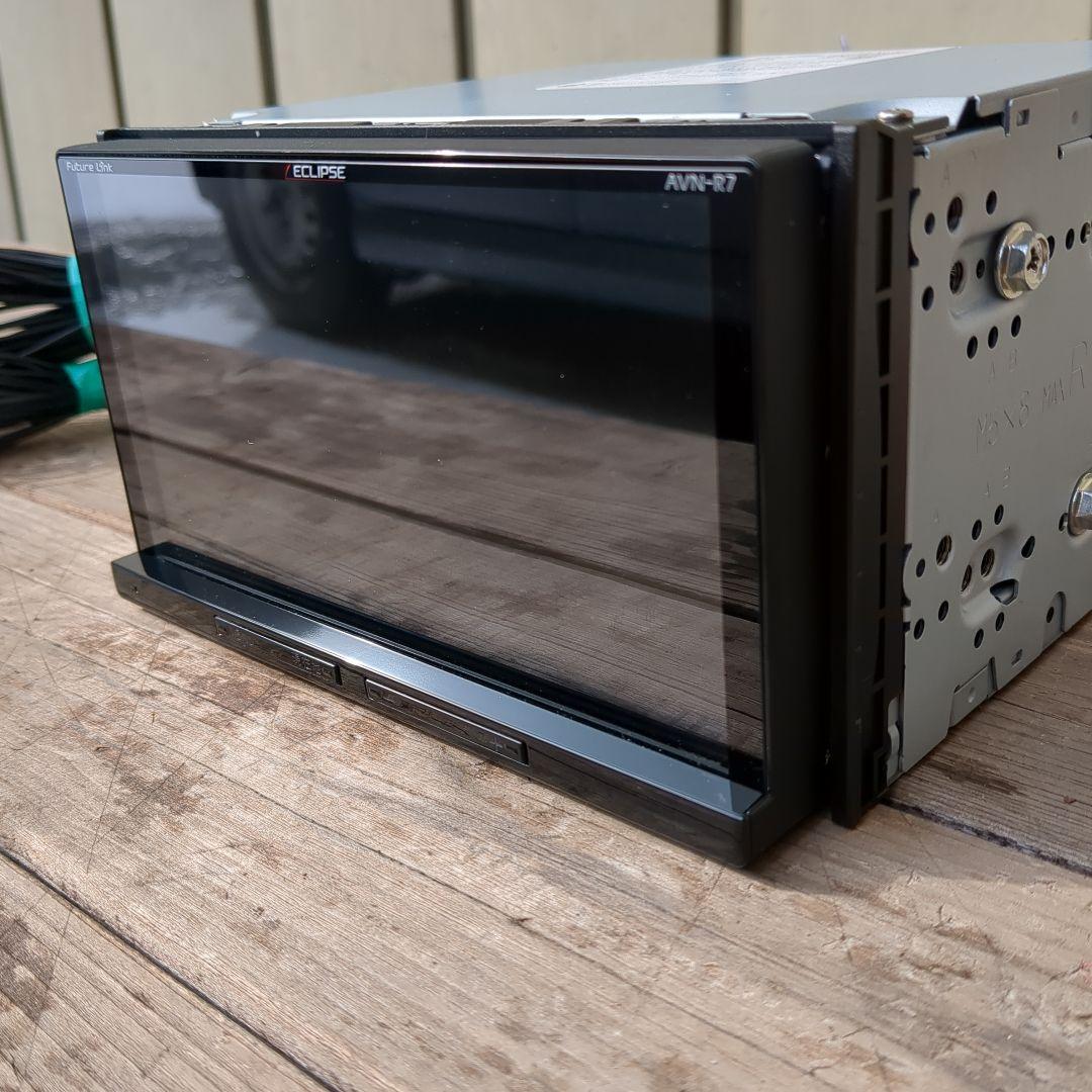 ECLIPSE AVN-R7 カーナビ