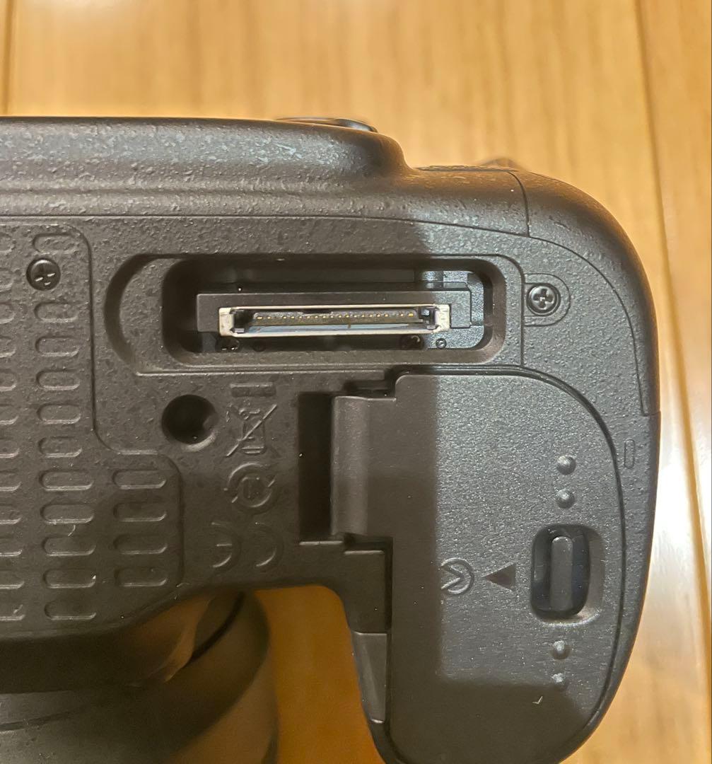 Nikon 一眼レフ　D7100★レンズ付き　一式セット売り