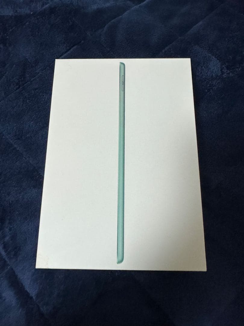 iPad (第9世代) 美品　本日発送手続き可