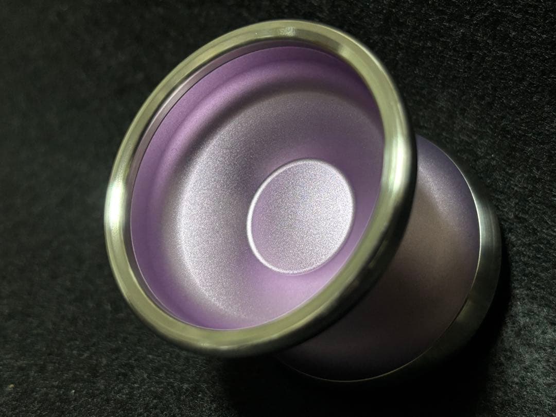 W1LD ワイルド Milder マイルダー 美品 チタンリム 送料無料