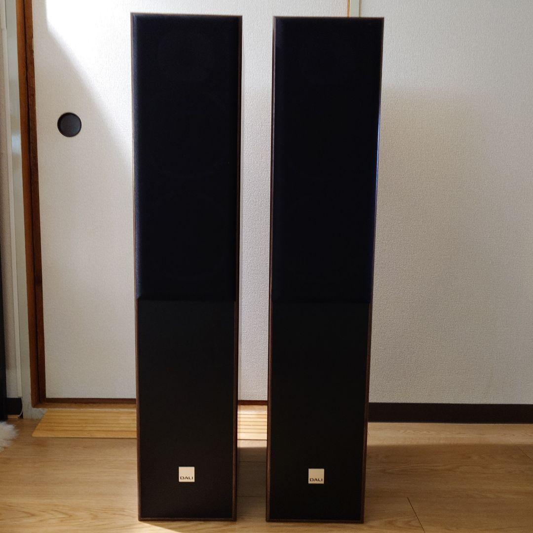 DALI SPEKTOR 6 ダリ スペクター