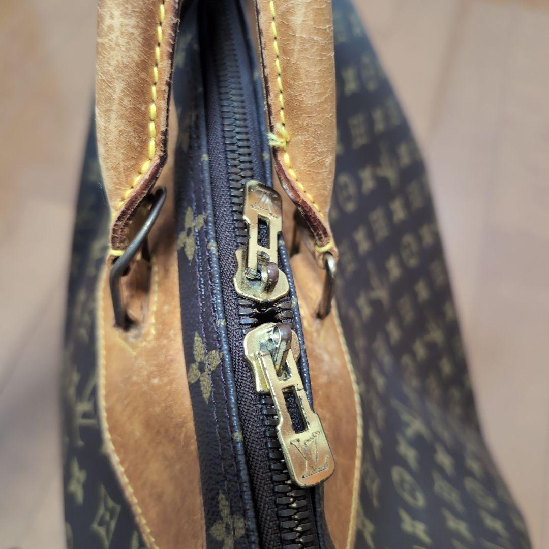 Louis Vuitton 旅行用　ボストンバッグ