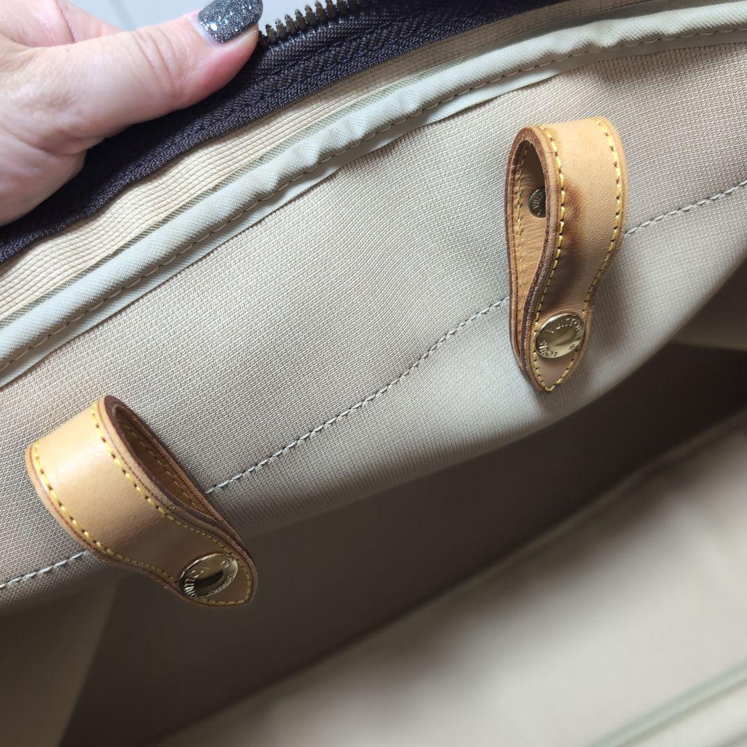 Louis Vuitton 旅行用　ボストンバッグ