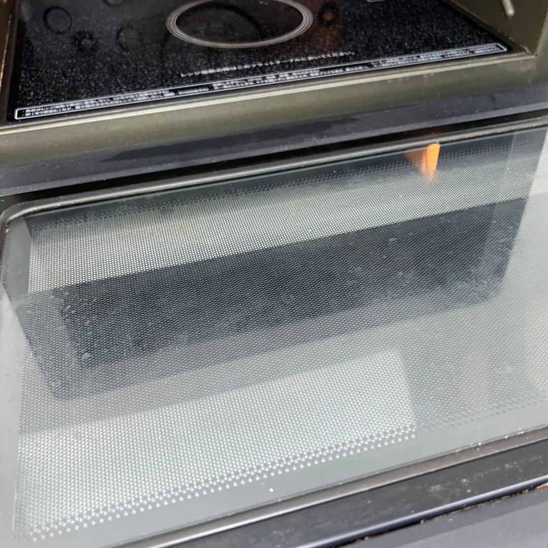 SHARP シャープ オーブンレンジ 過熱水蒸気 RE-SS10X ジャンク品