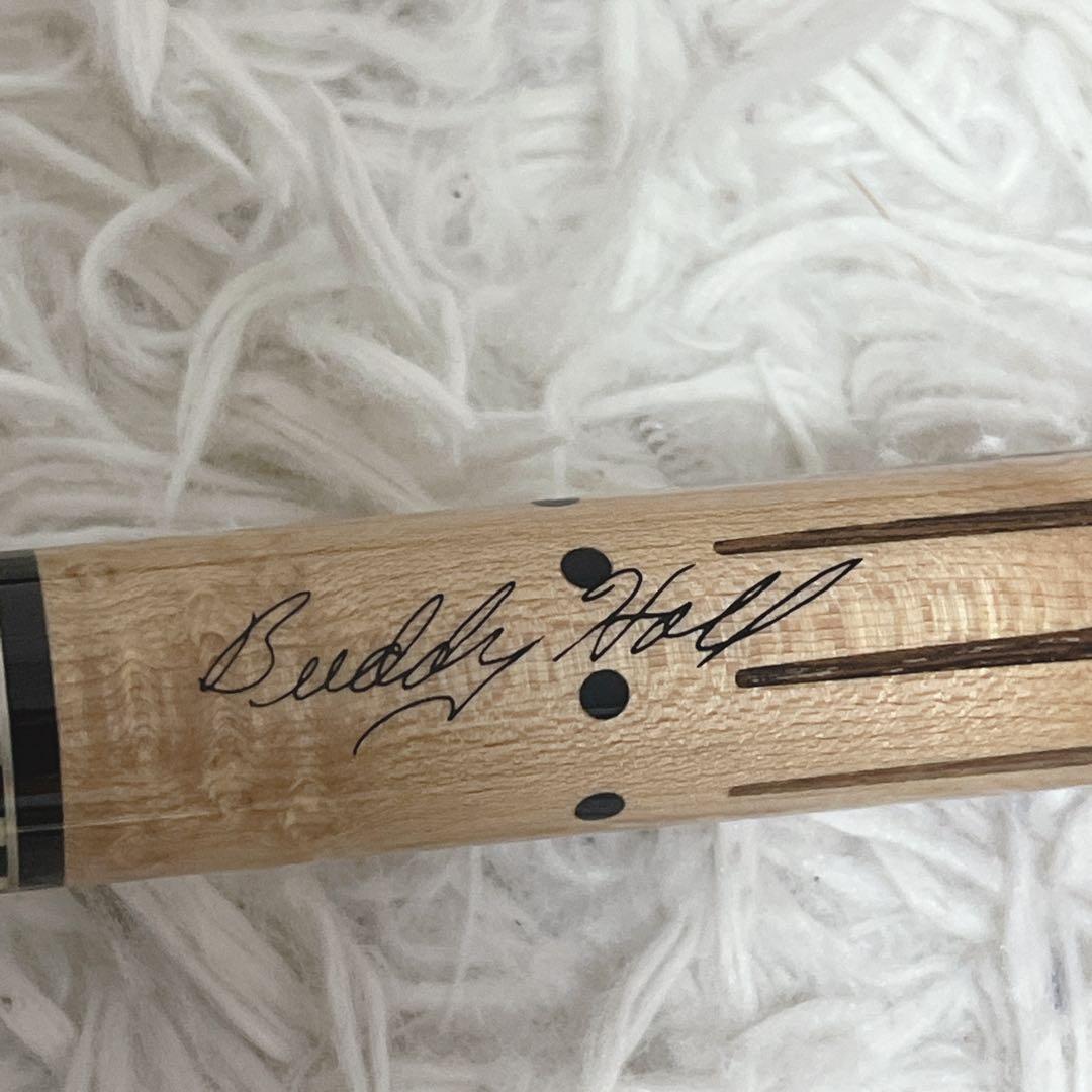 希少　ルカシー　ビリヤードキュー　buddy hole モデル　ケース付き