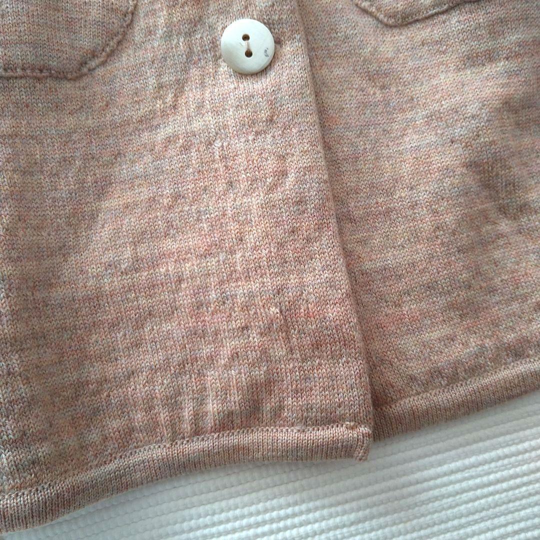 新品♡ soor ploom ruth coat コート 4y ピンク系 ♡