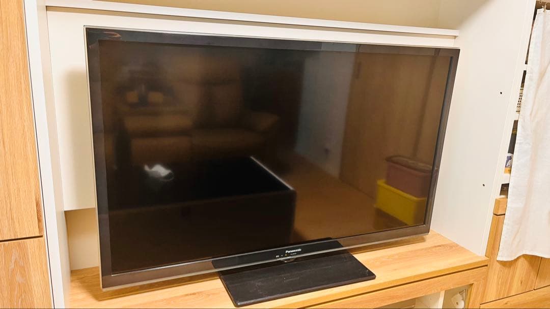 【hideo.itoさま専用】Panasonic 50V型
