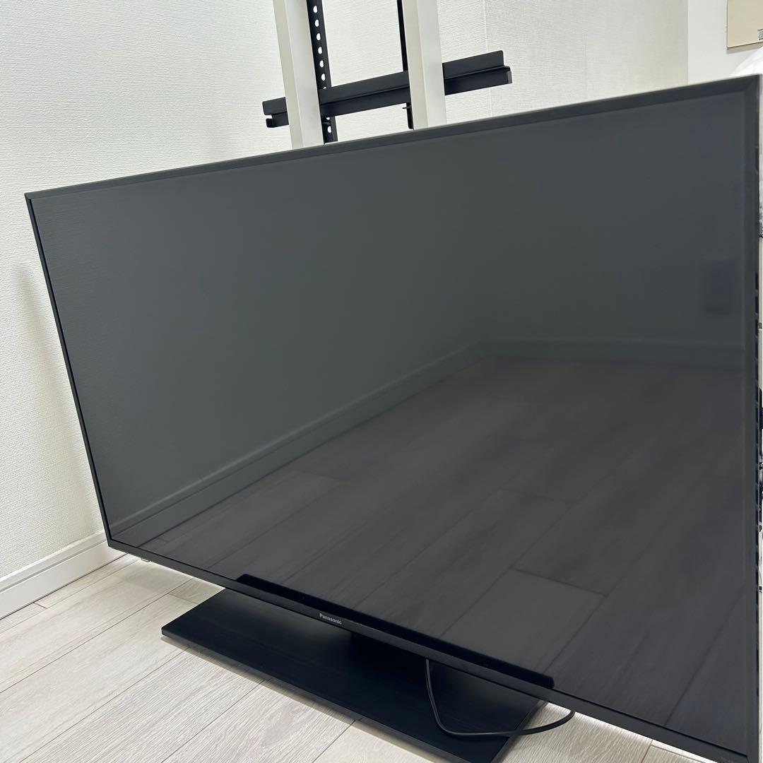 43インチ Panasonic テレビ TH-43LX900