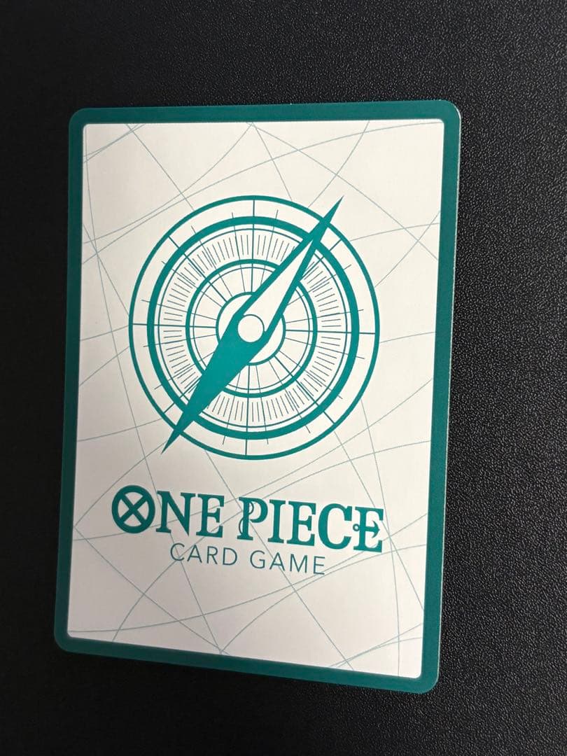 ロロノアゾロ 金ドン!! スーパーパラレル