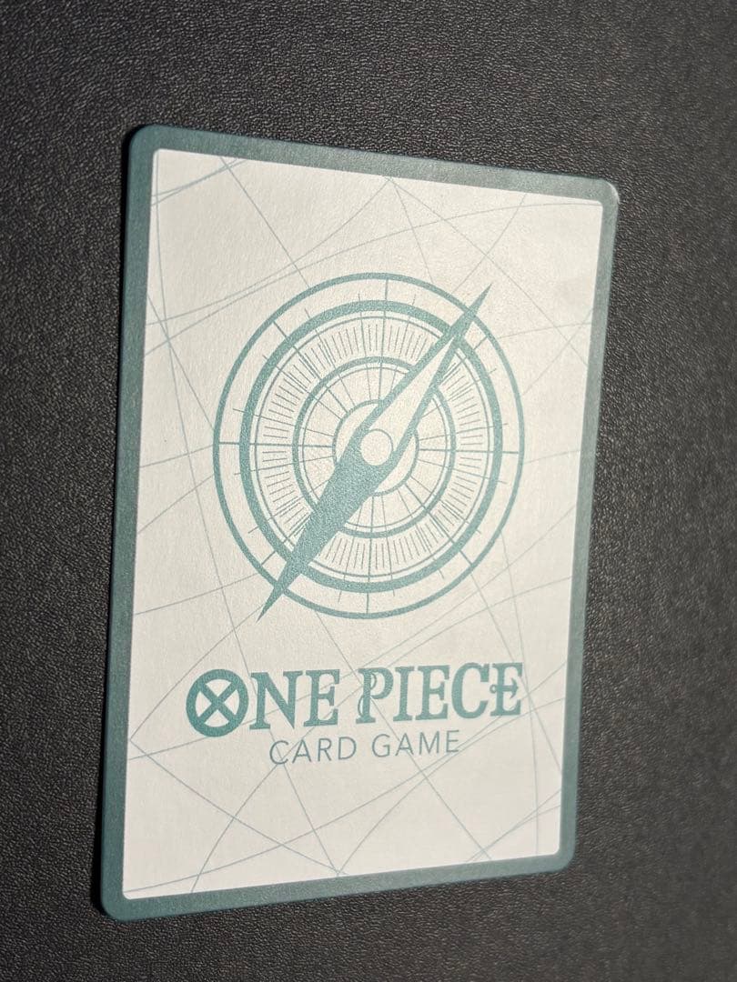 ロロノアゾロ 金ドン!! スーパーパラレル