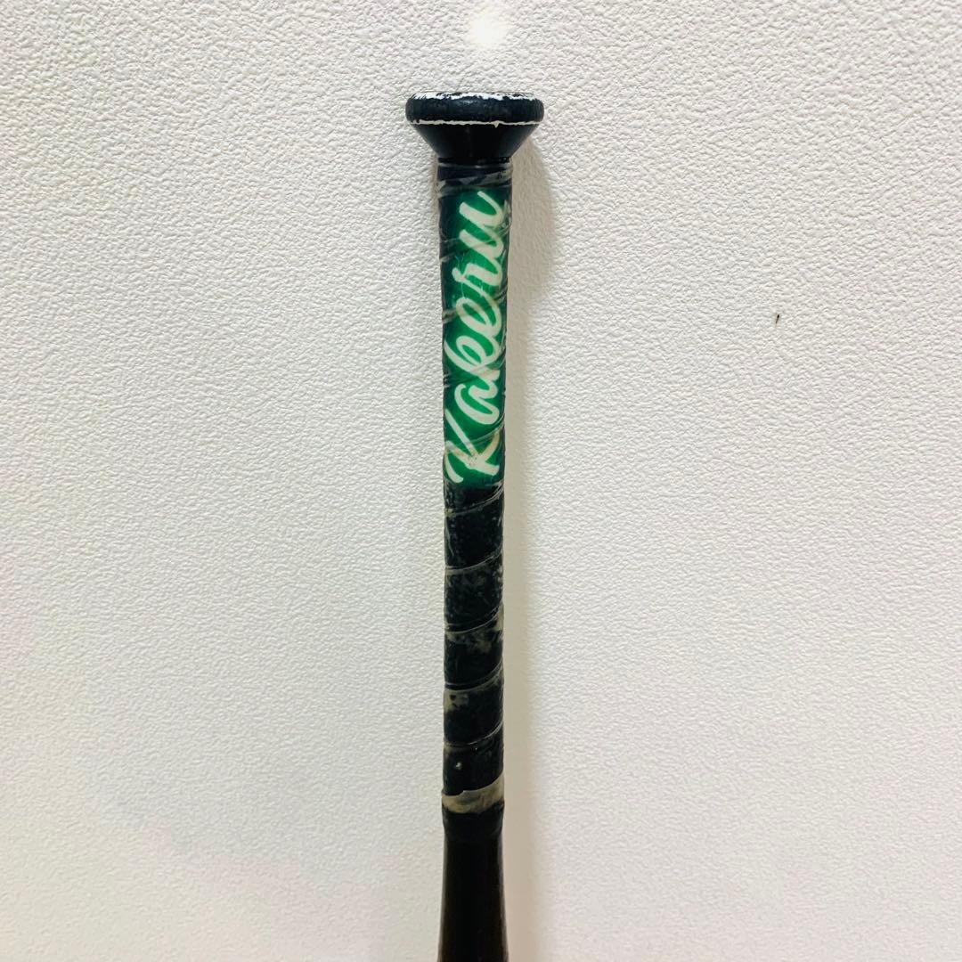 ローリングス ハイパーマッハフォース 軟式少年用　複合バット　78cm