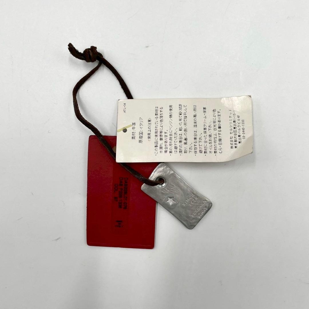 Daniel&Bob ダニエルアンドボブ 2way トートバッグ ブラック 黒