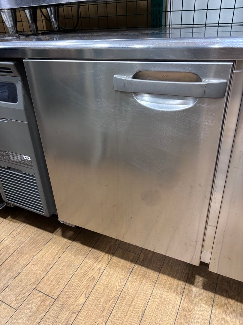 T9 ホシザキ 業務用 2ドア冷蔵庫