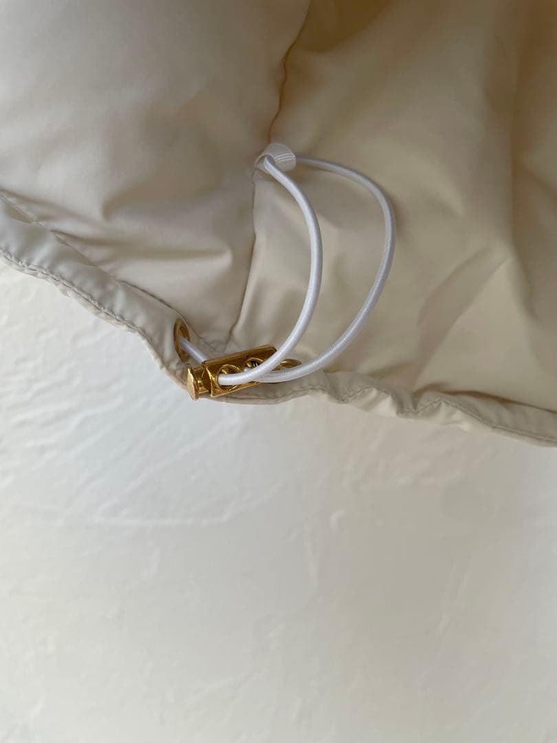 Firstdown×Aresense/ファーストダウン 別注ミドルダウンコート