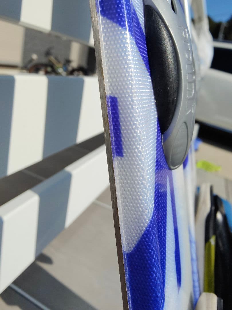 スキー サロモン SALOMON DEMO 8 3V PILOT 150cm